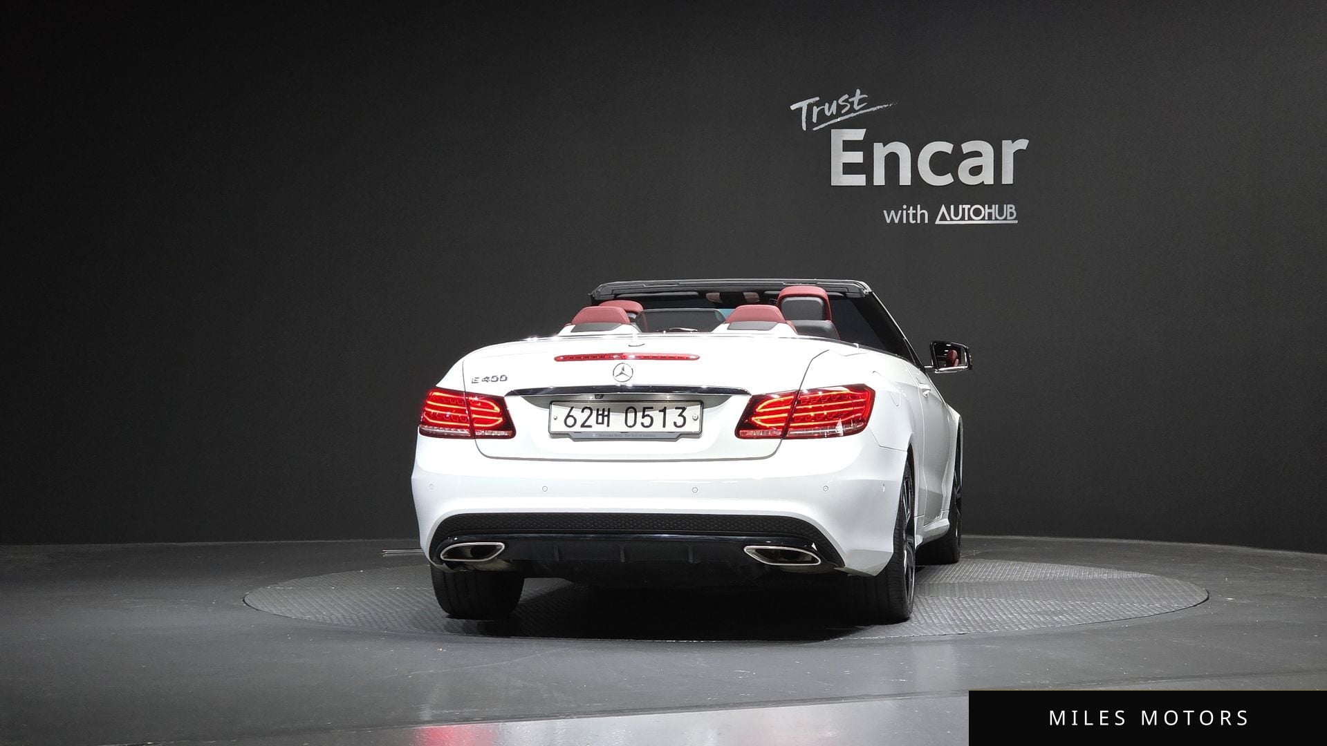 Mercedes-Benz E-Class W212 2016 — миниатюра 4