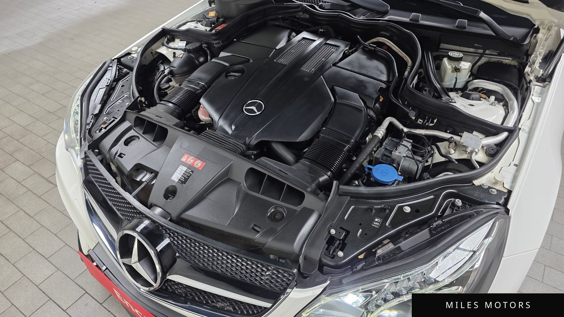 Mercedes-Benz E-Class W212 2016 — миниатюра 6