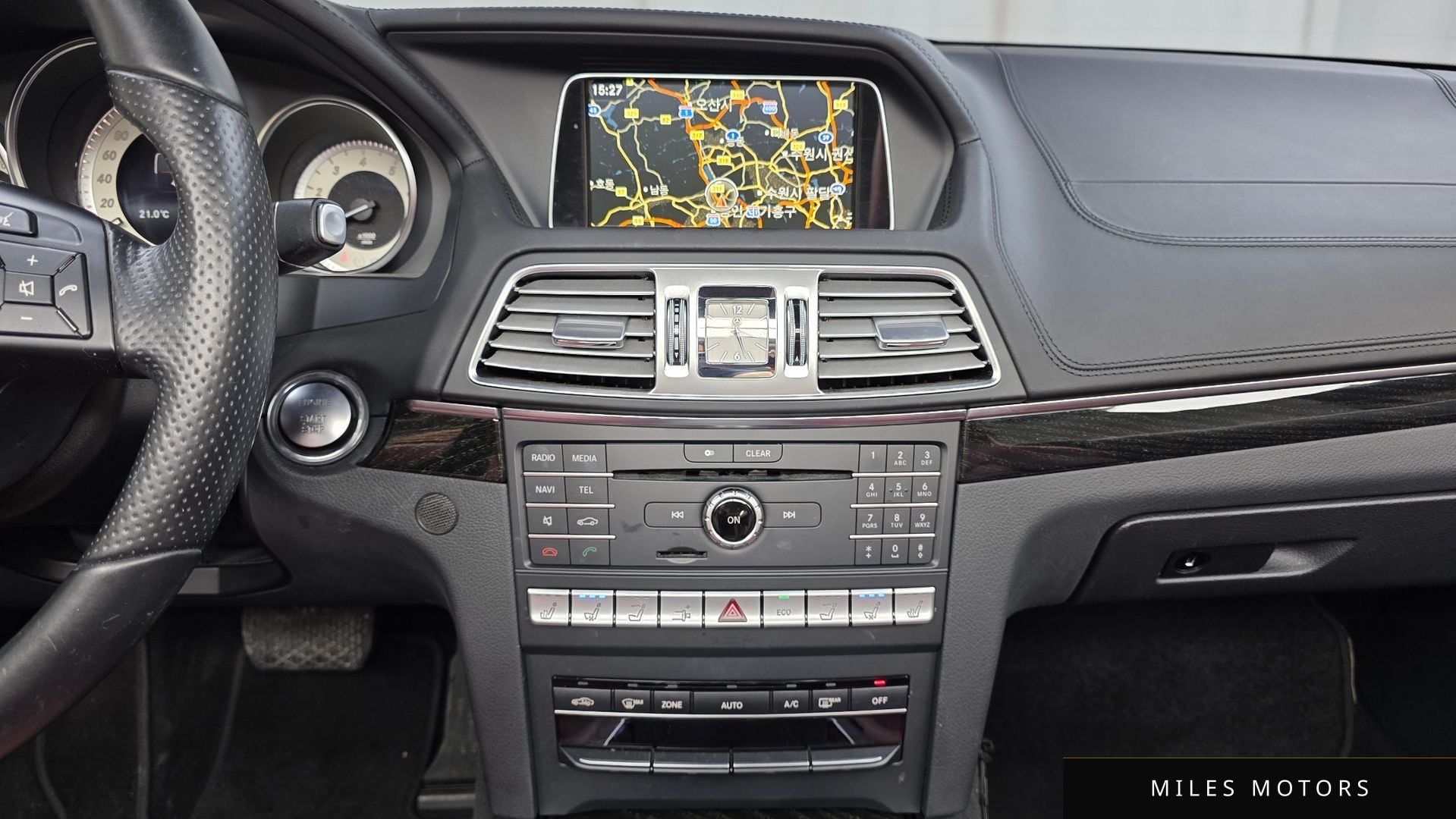 Mercedes-Benz E-Class W212 2016 — миниатюра 14