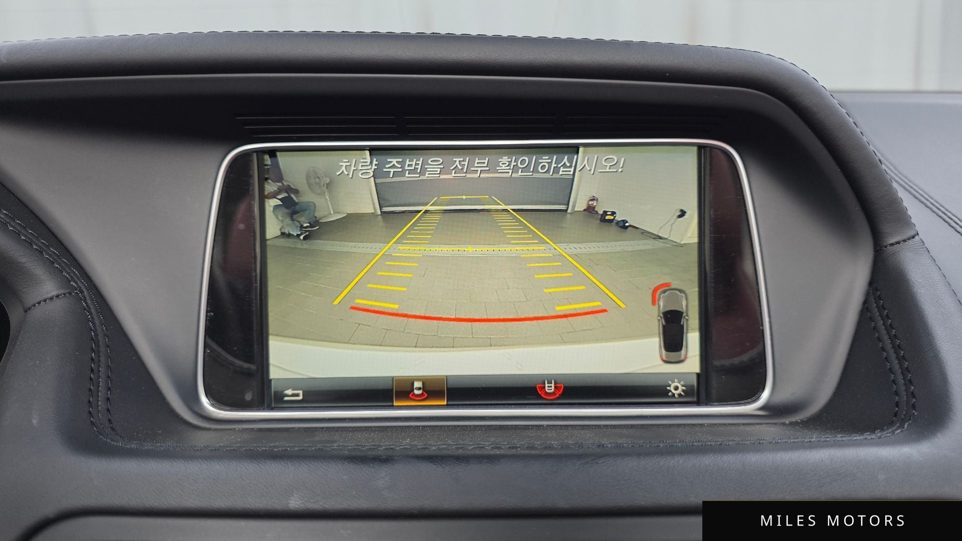 Mercedes-Benz E-Class W212 2016 — миниатюра 15