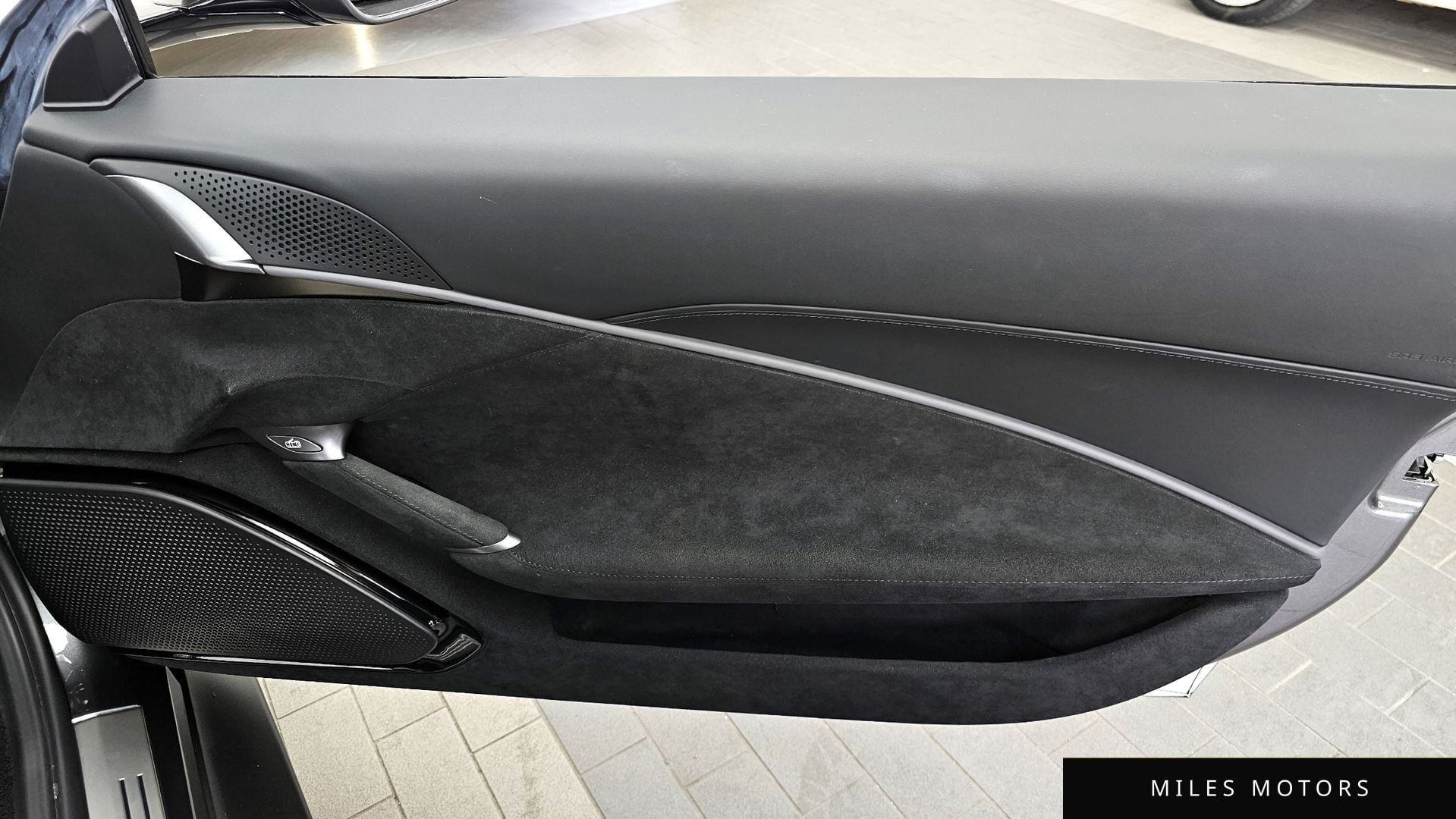 Ferrari 로마 2021 — миниатюра 15