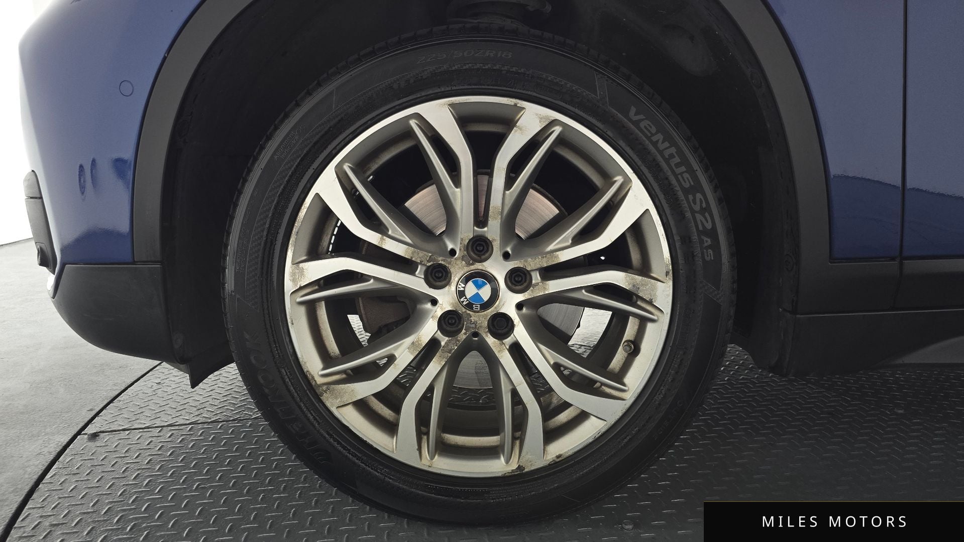 BMW X1 (F48) 2018 — миниатюра 4