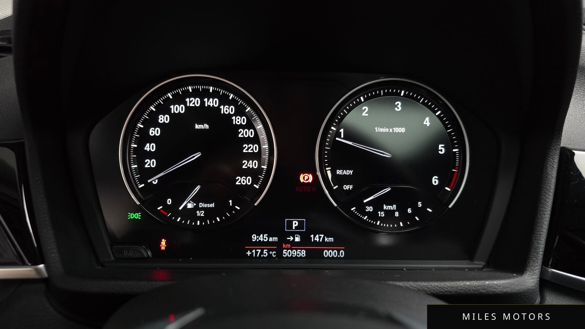 BMW X1 (F48) 2018 — миниатюра 10