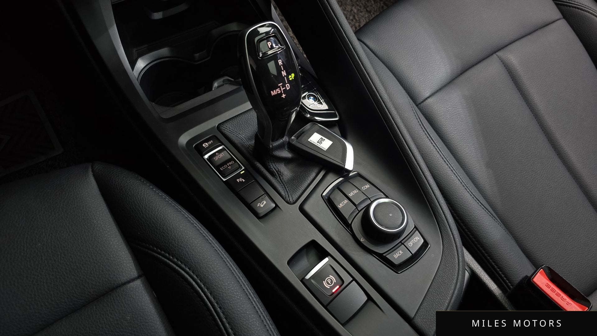 BMW X1 (F48) 2018 — миниатюра 11