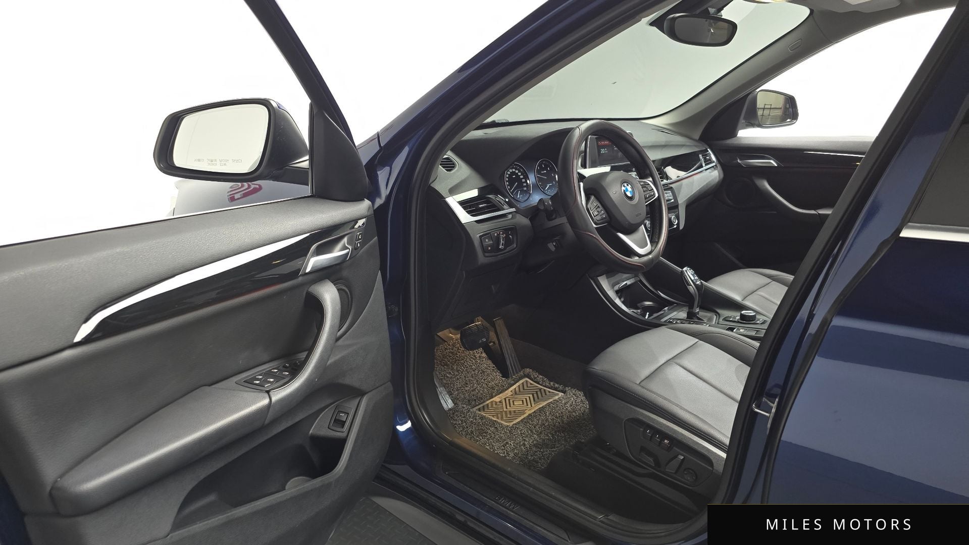 BMW X1 (F48) 2018 — миниатюра 12