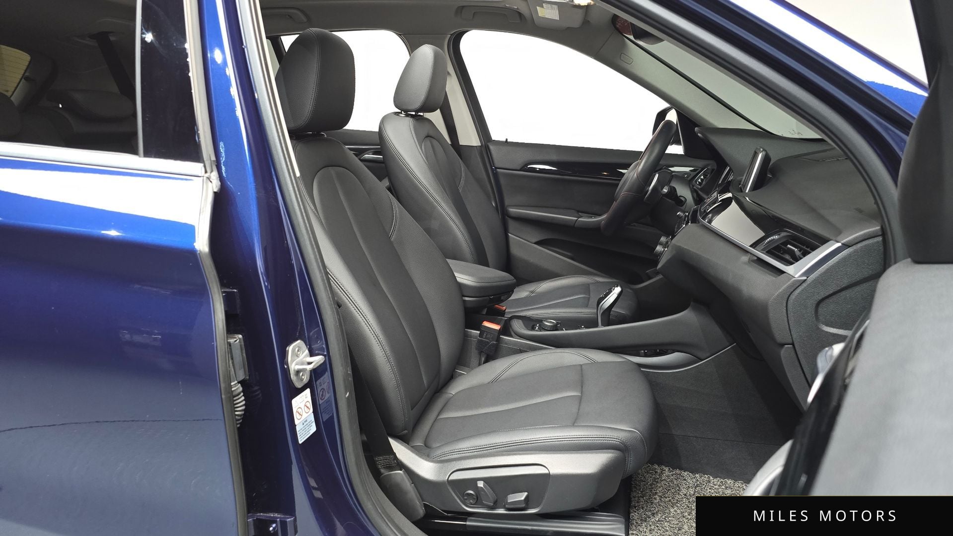 BMW X1 (F48) 2018 — миниатюра 17