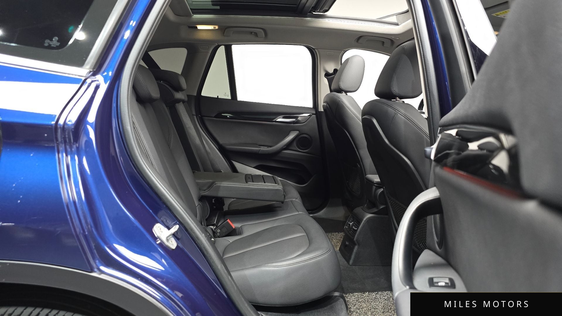 BMW X1 (F48) 2018 — миниатюра 18