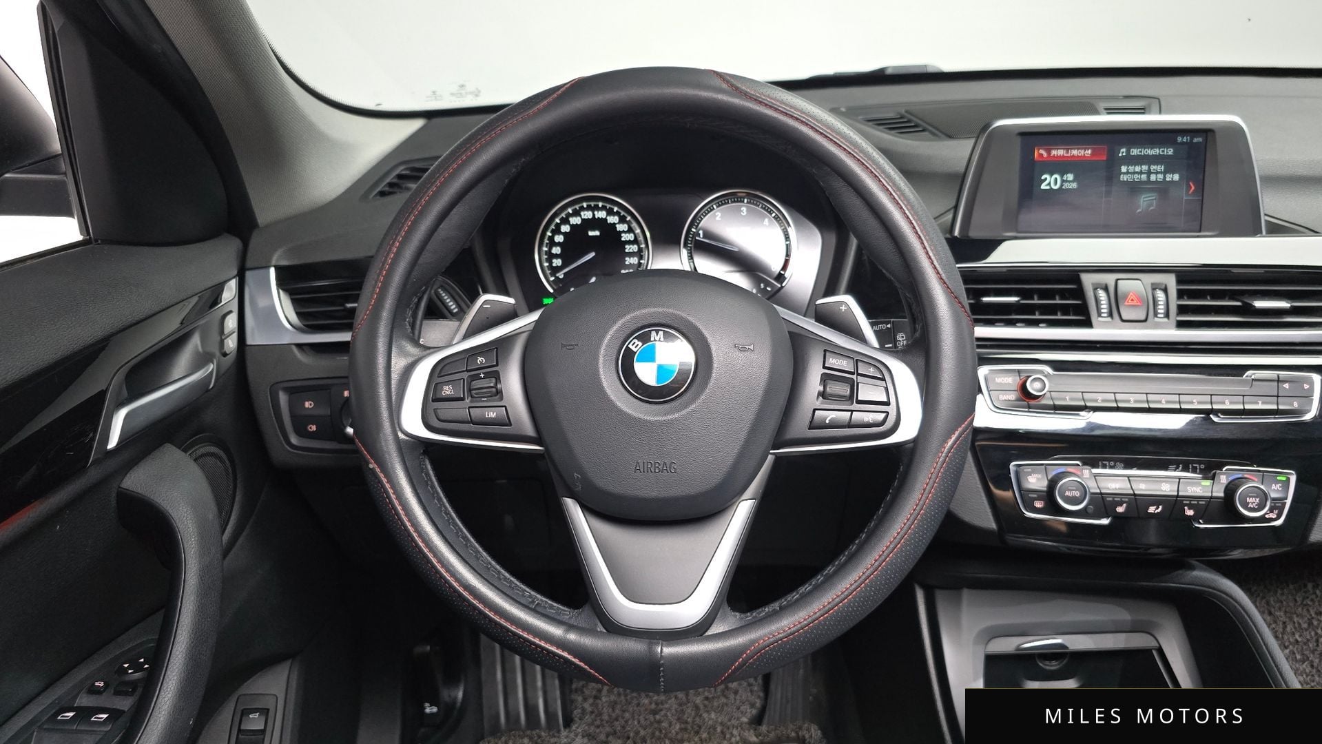 BMW X1 (F48) 2018 — миниатюра 19