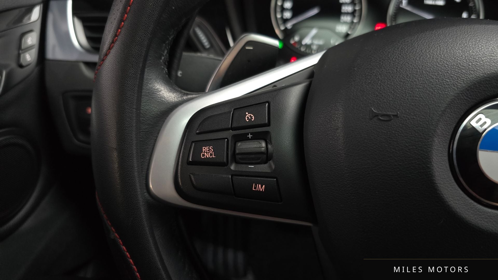 BMW X1 (F48) 2018 — миниатюра 22