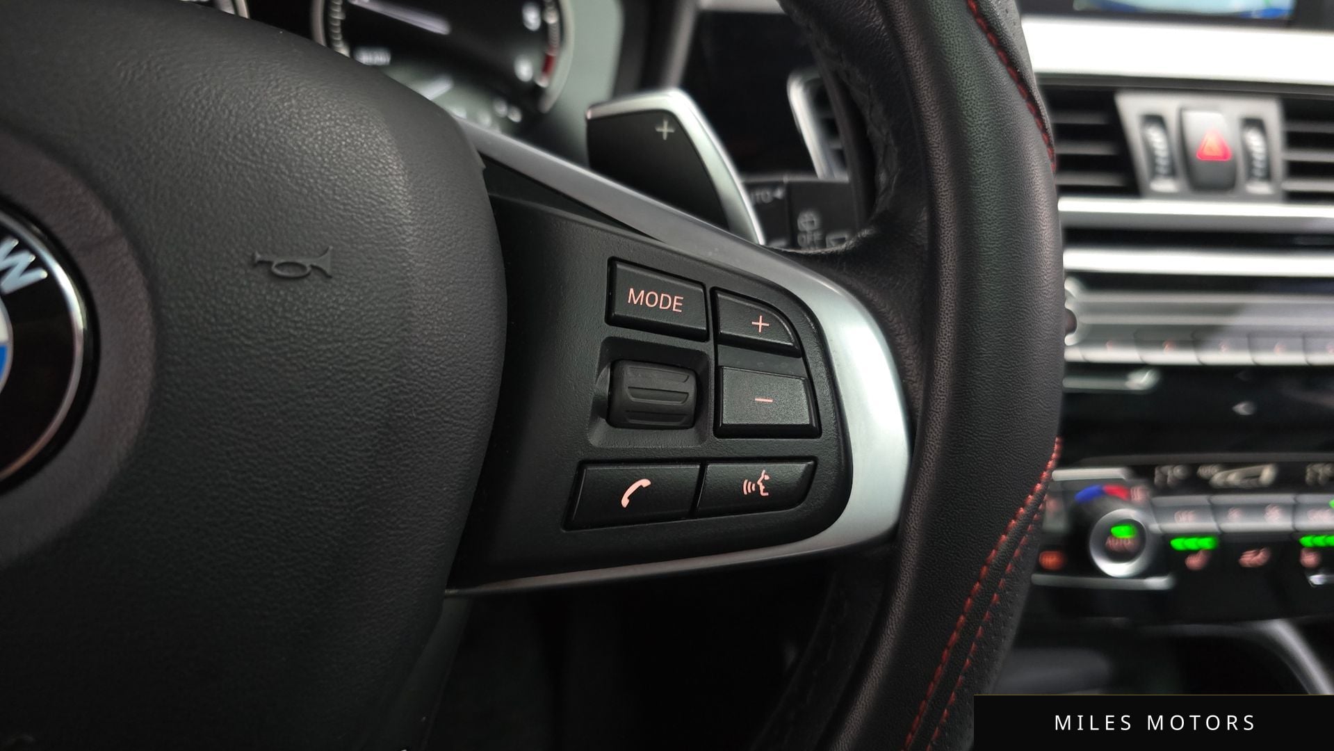 BMW X1 (F48) 2018 — миниатюра 23