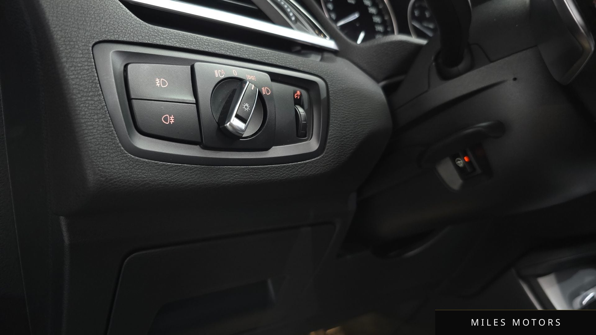 BMW X1 (F48) 2018 — миниатюра 25