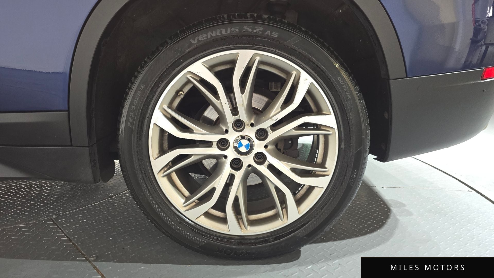 BMW X1 (F48) 2018 — миниатюра 6