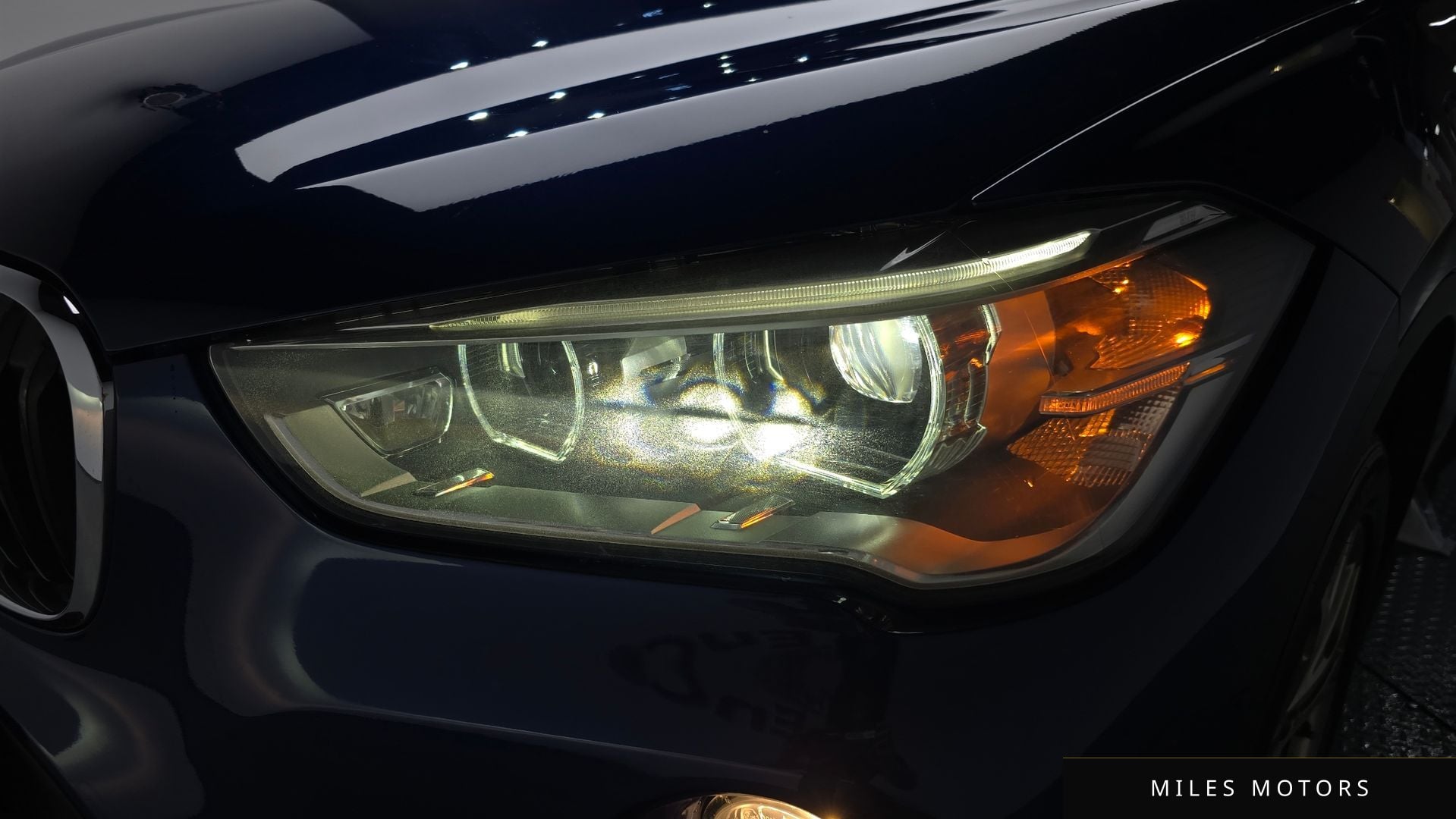 BMW X1 (F48) 2018 — миниатюра 7
