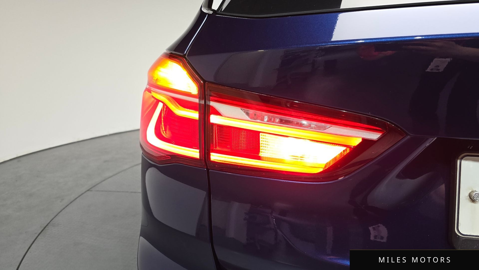 BMW X1 (F48) 2018 — миниатюра 8