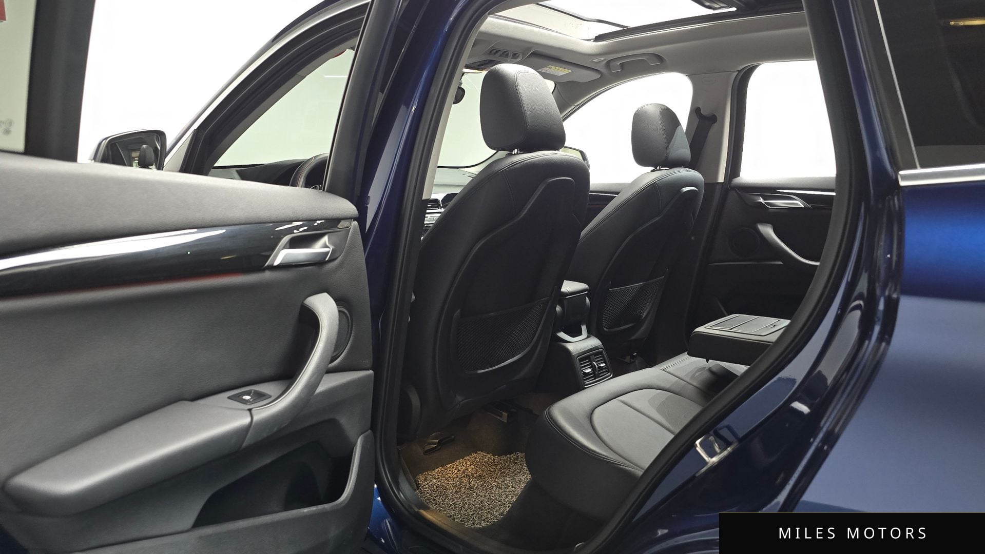 BMW X1 (F48) 2018 — миниатюра 15