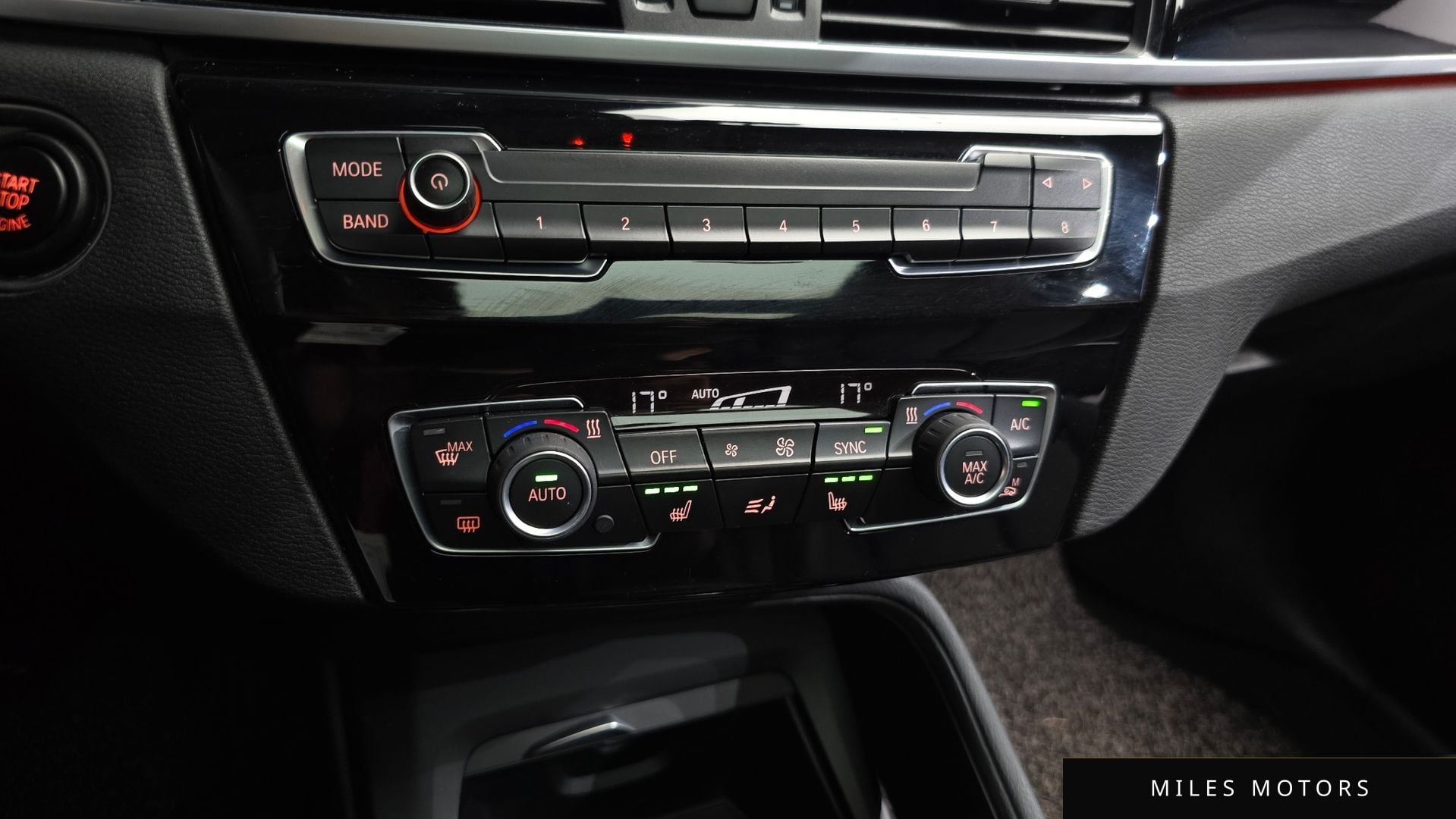 BMW X1 (F48) 2018 — миниатюра 32