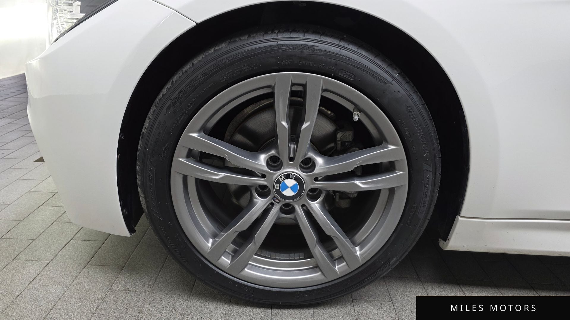 BMW 3 Series (F30) 2018 — миниатюра 5