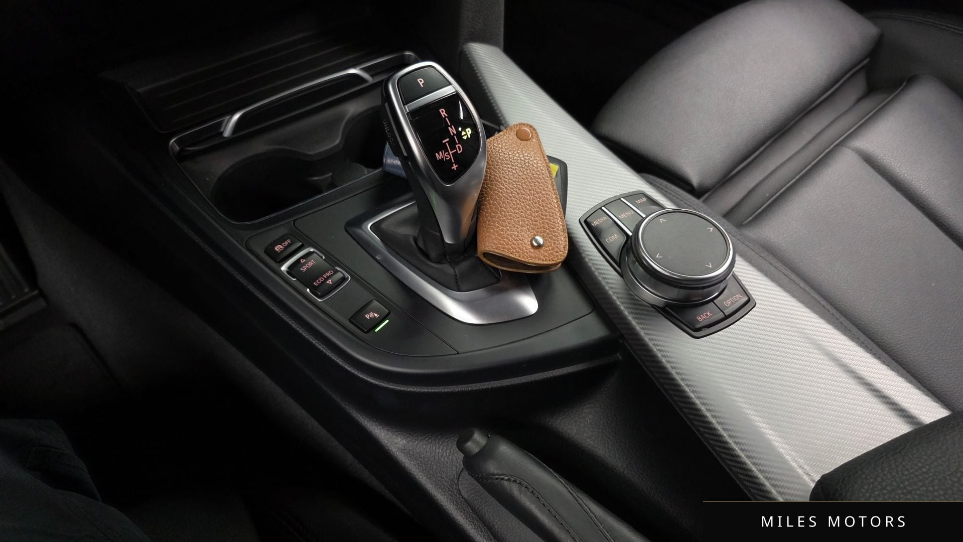 BMW 3 Series (F30) 2018 — миниатюра 12