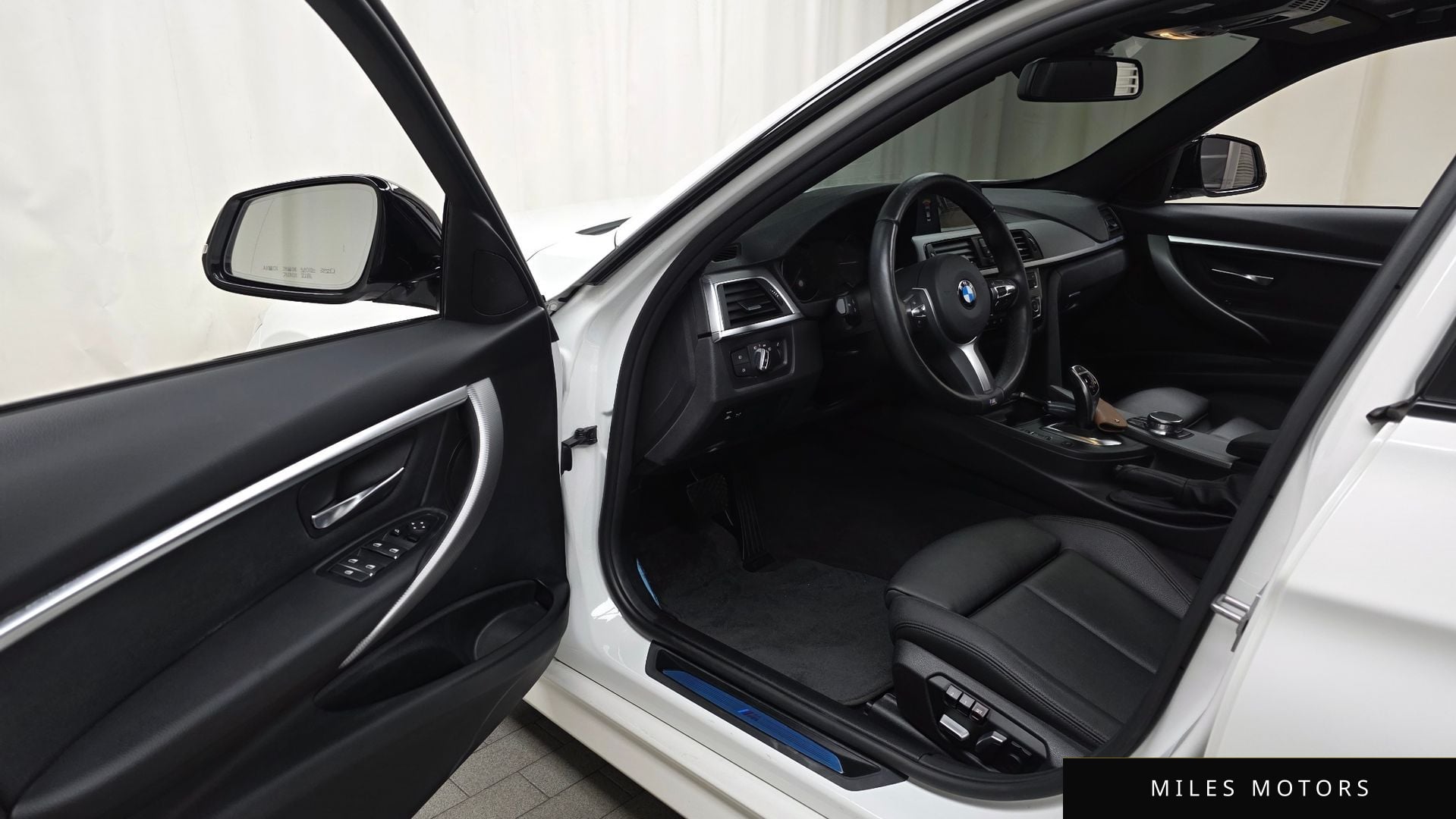 BMW 3 Series (F30) 2018 — миниатюра 13