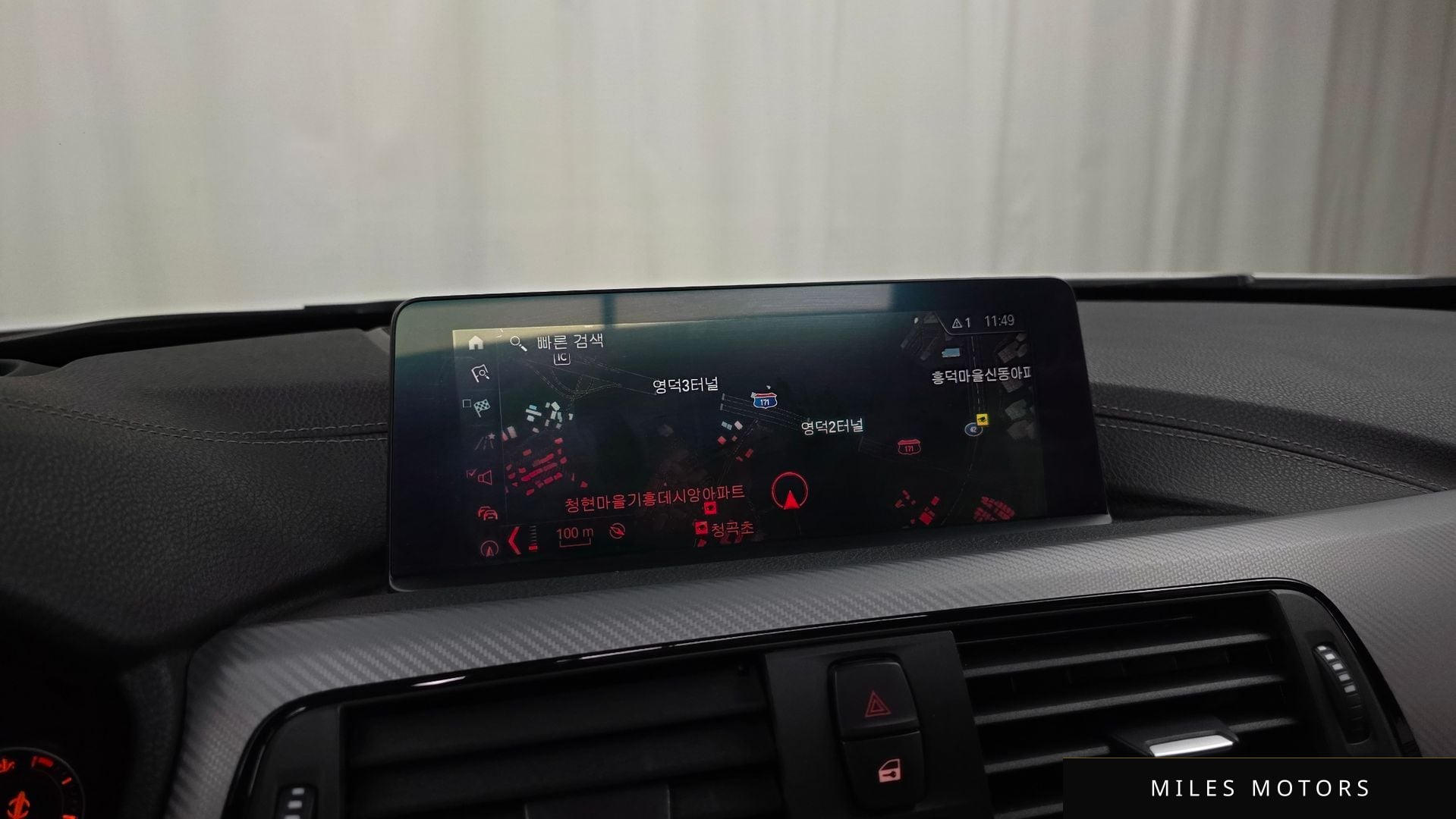 BMW 3 Series (F30) 2018 — миниатюра 21