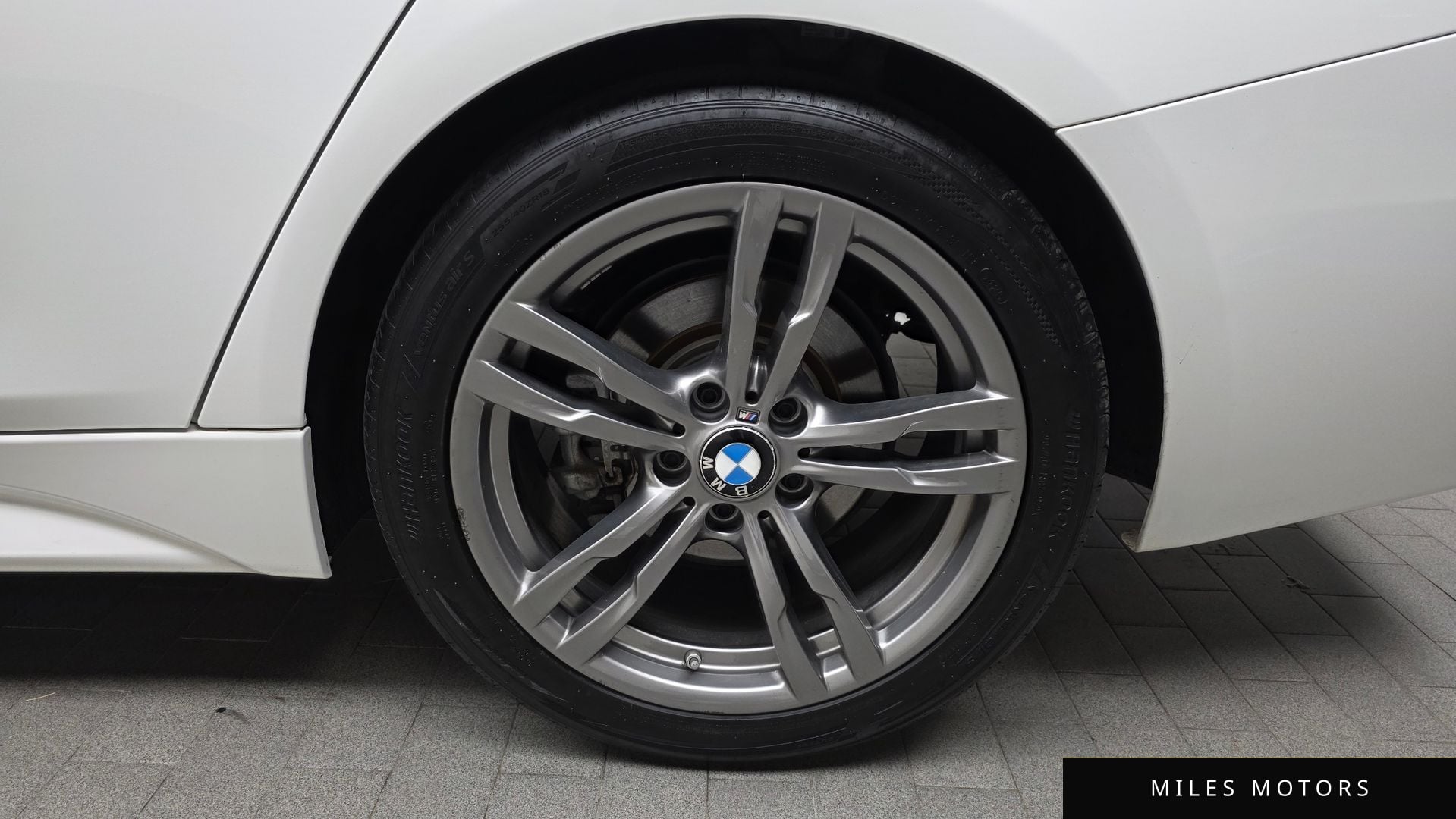 BMW 3 Series (F30) 2018 — миниатюра 7