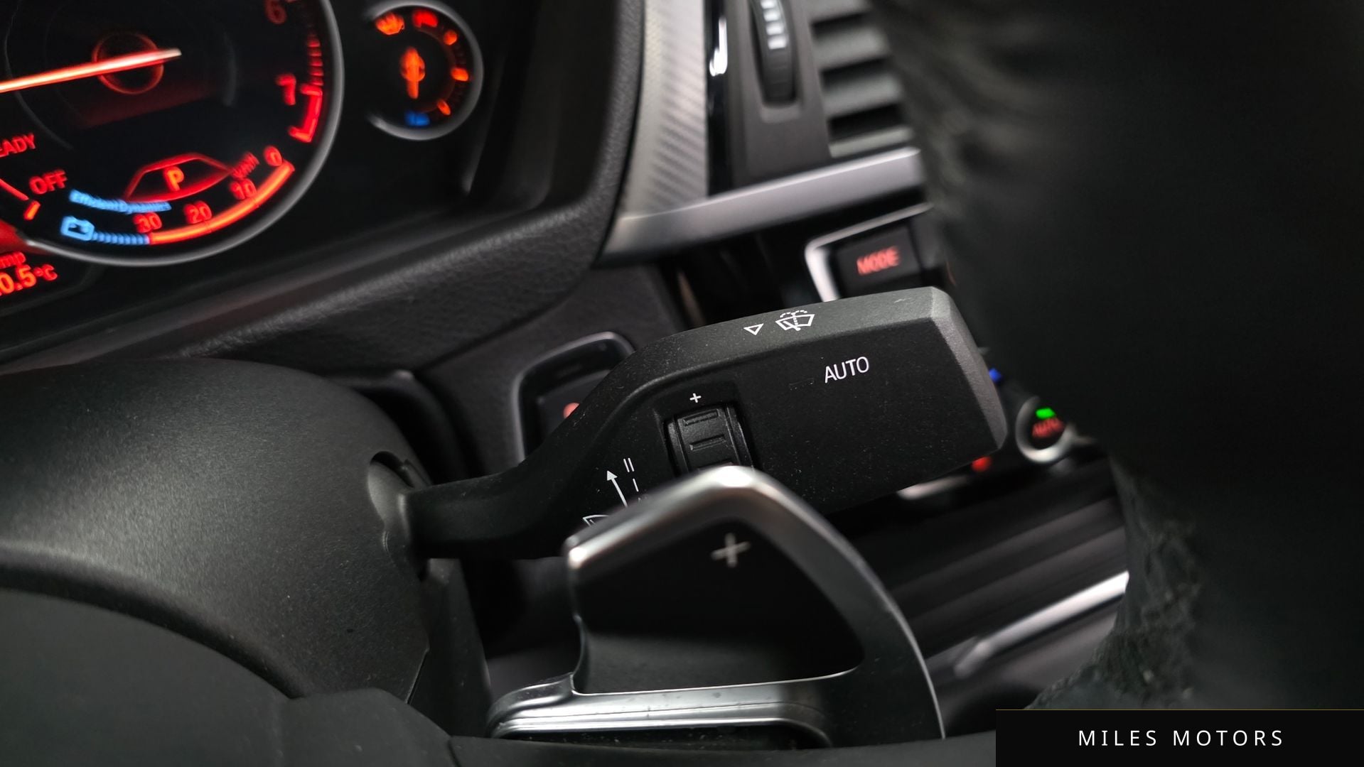 BMW 3 Series (F30) 2018 — миниатюра 27