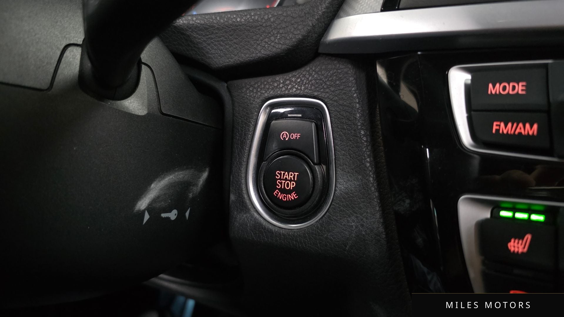 BMW 3 Series (F30) 2018 — миниатюра 32