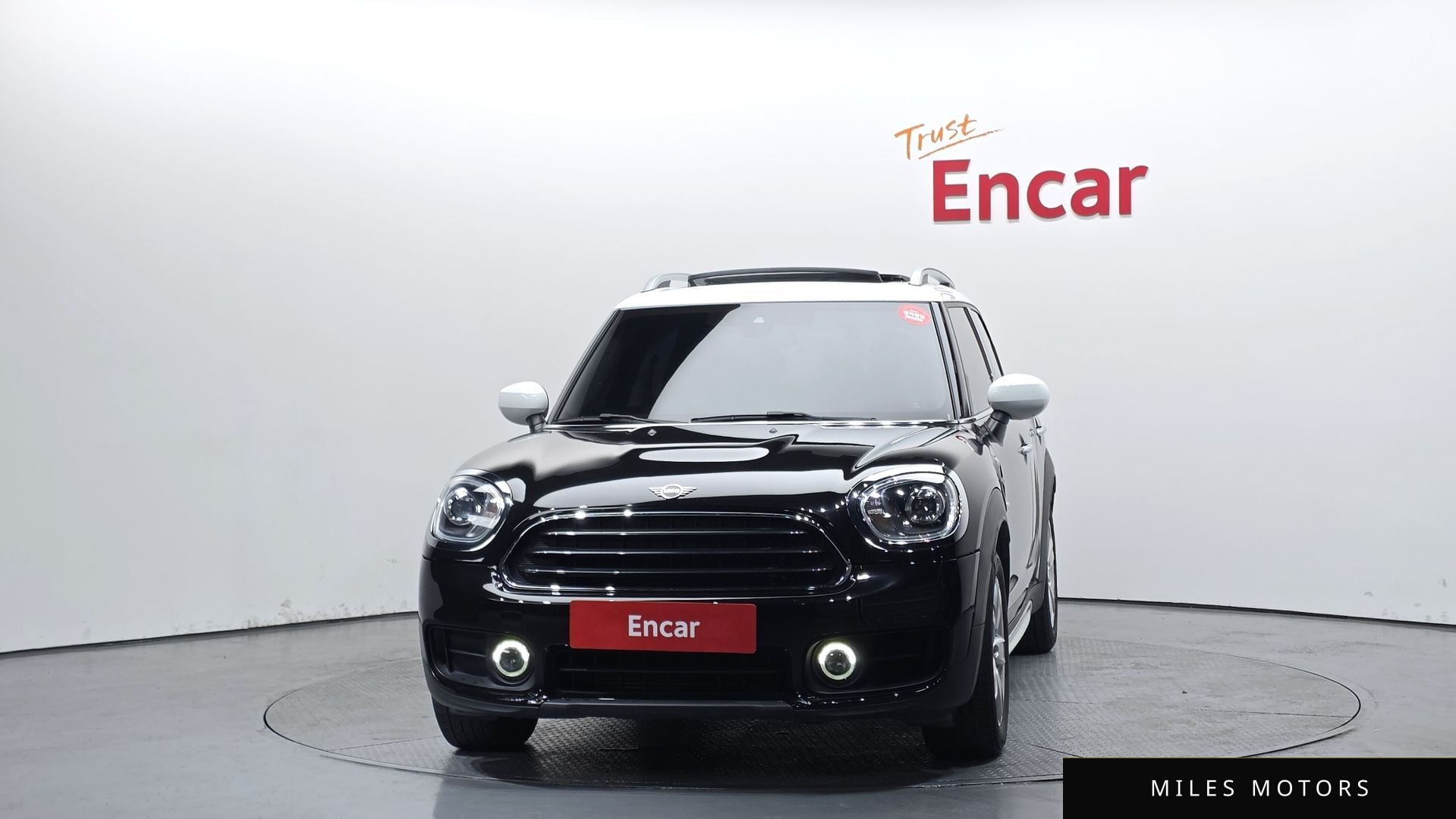 MINI Countryman 2020 — миниатюра 3