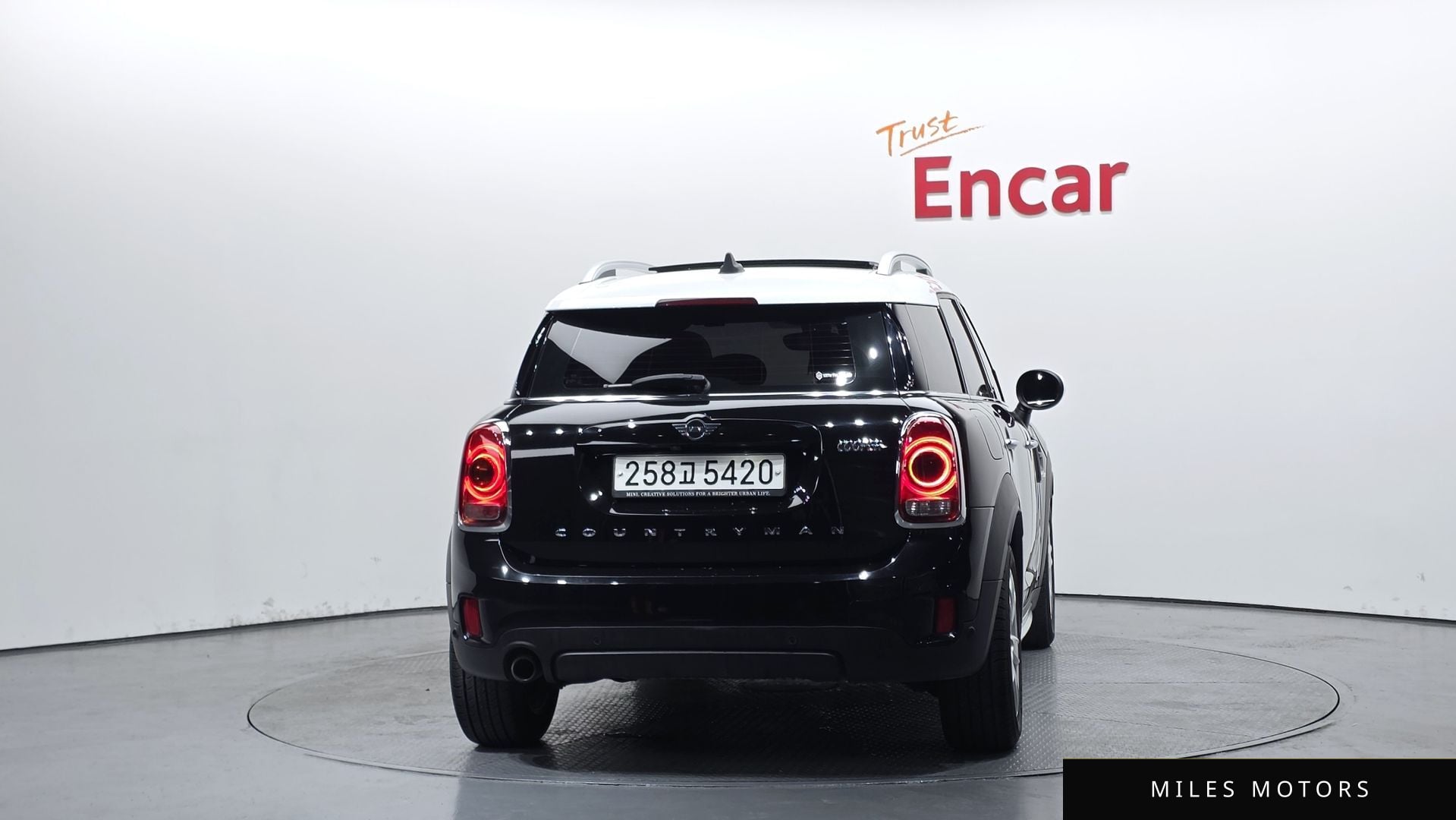 MINI Countryman 2020 — миниатюра 4