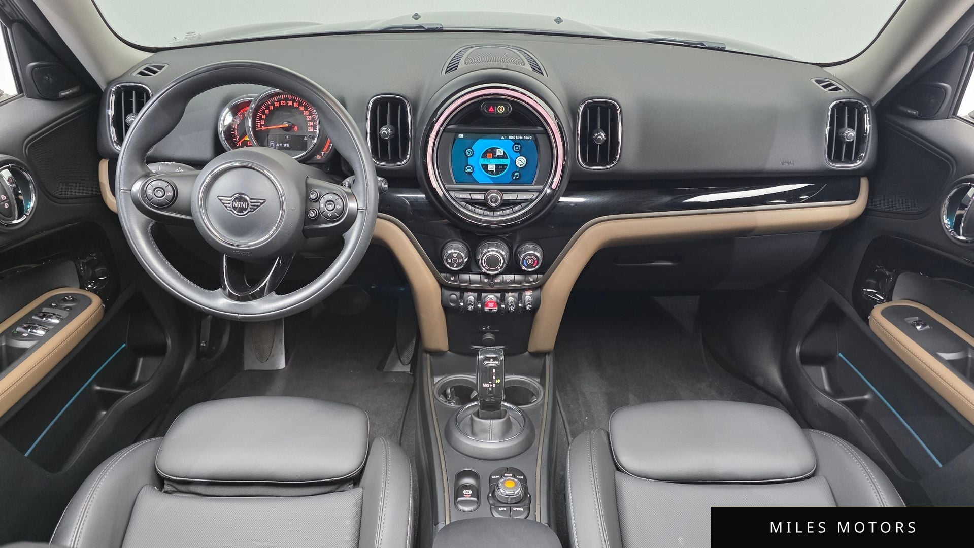 MINI Countryman 2020 — миниатюра 10