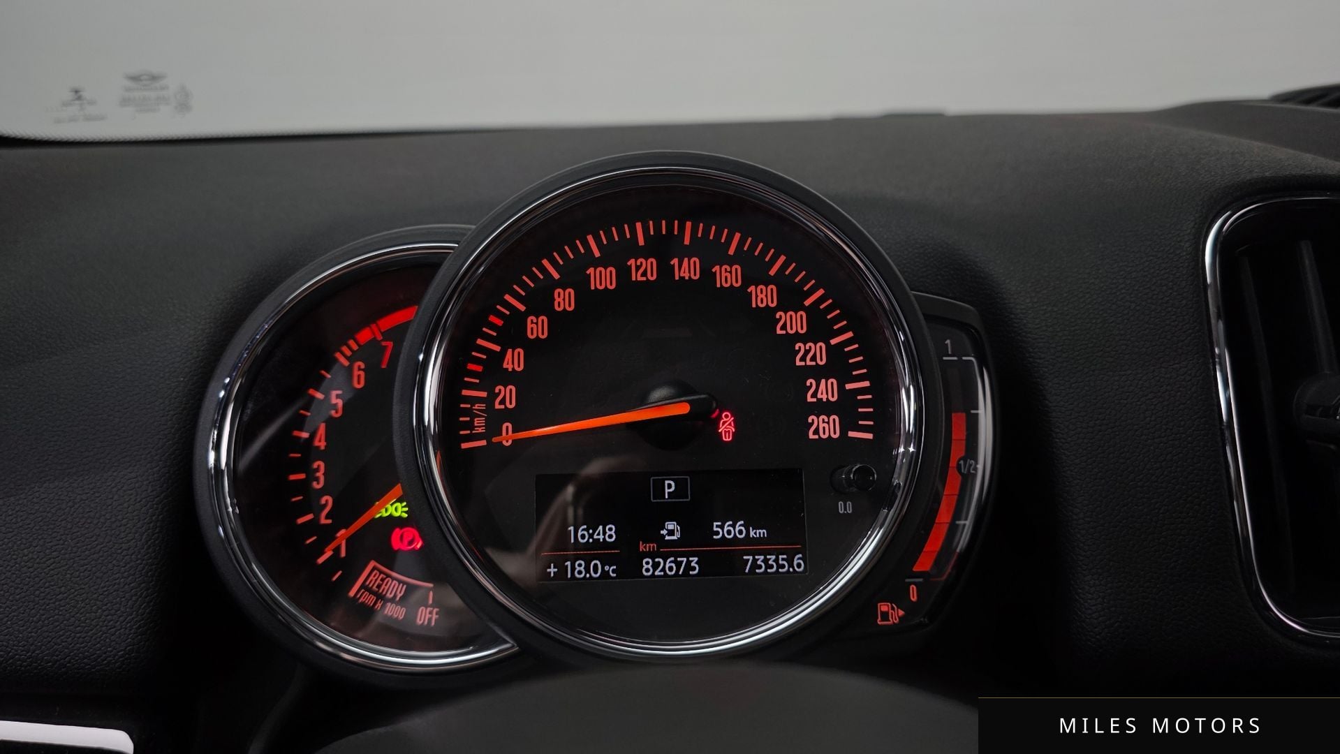 MINI Countryman 2020 — миниатюра 11