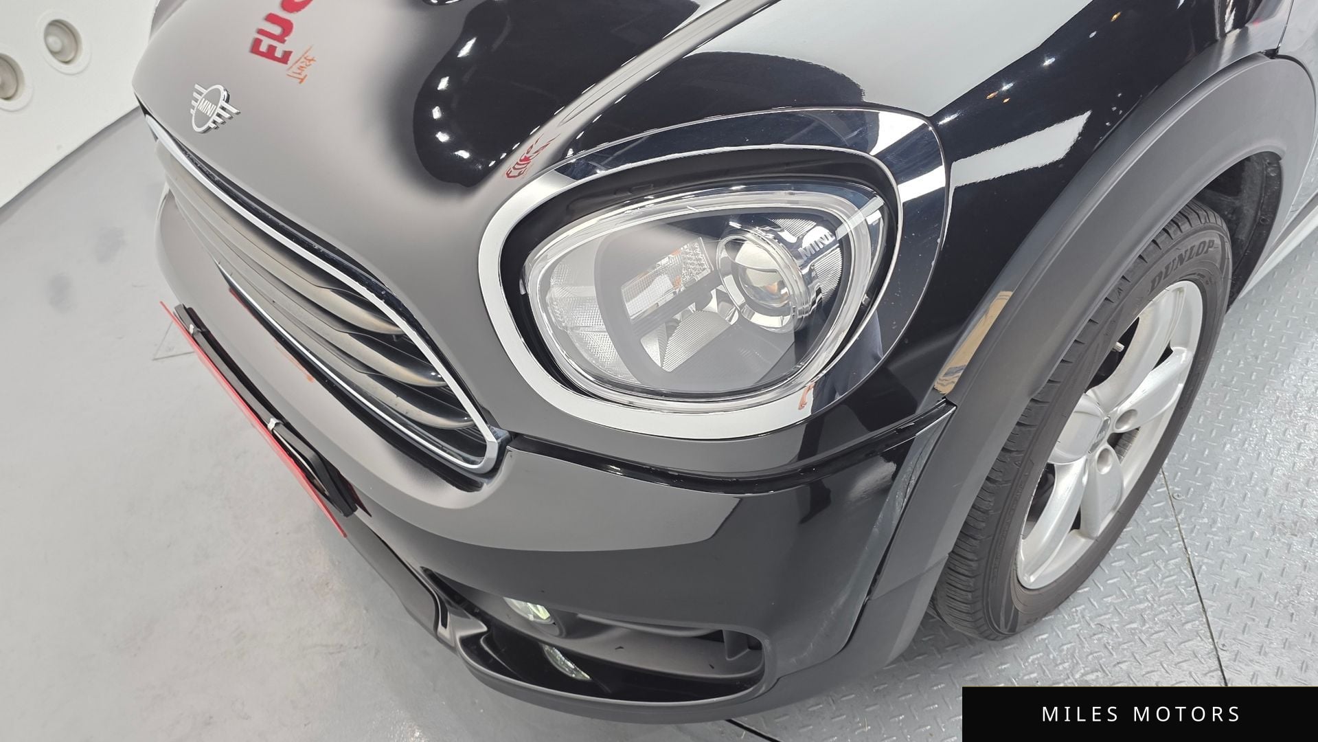MINI Countryman 2020 — миниатюра 8