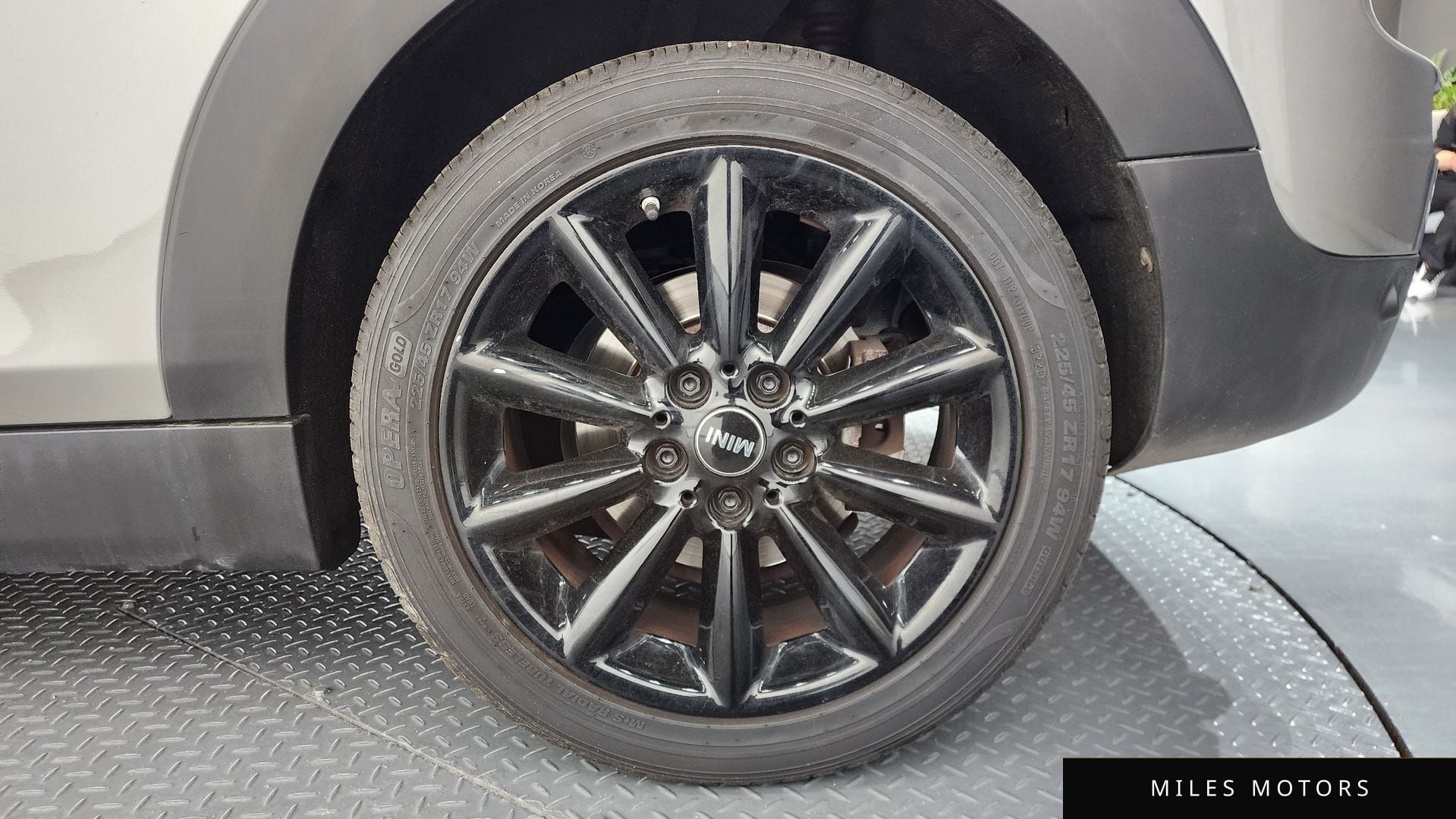 MINI 쿠퍼 D 클럽맨 2019 — миниатюра 7