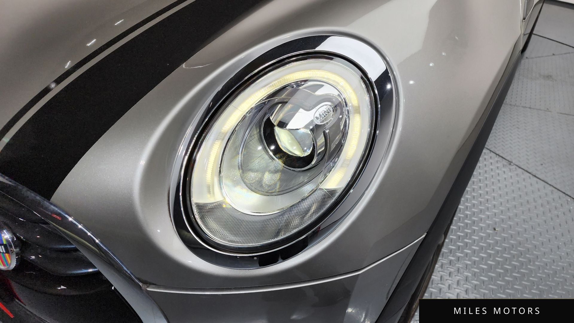 MINI 쿠퍼 D 클럽맨 2019 — миниатюра 8