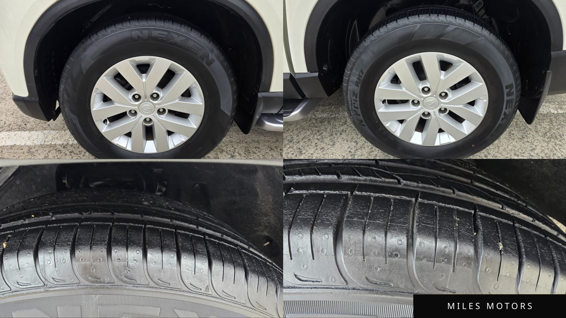 KG Mobility Rexton 2021 — миниатюра 5