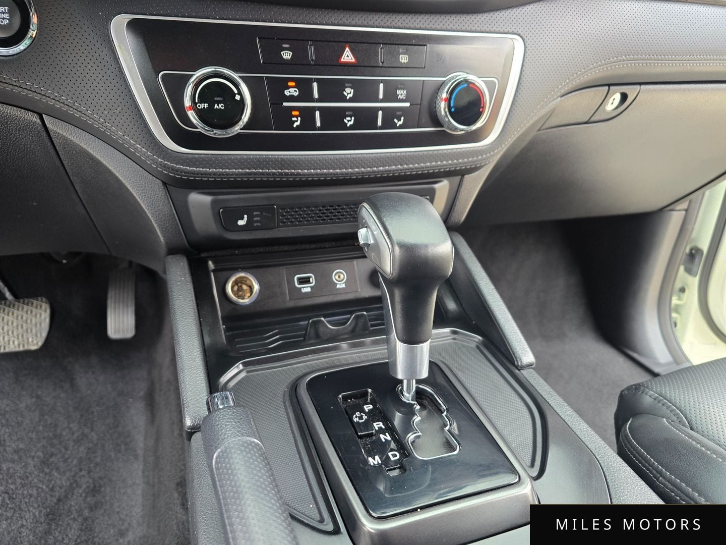 KG Mobility Rexton 2021 — миниатюра 9