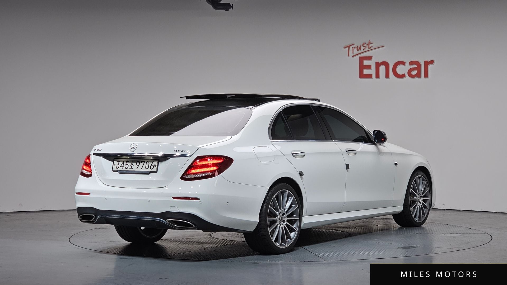 Mercedes-Benz E-클래스 W213 2020 — миниатюра 2