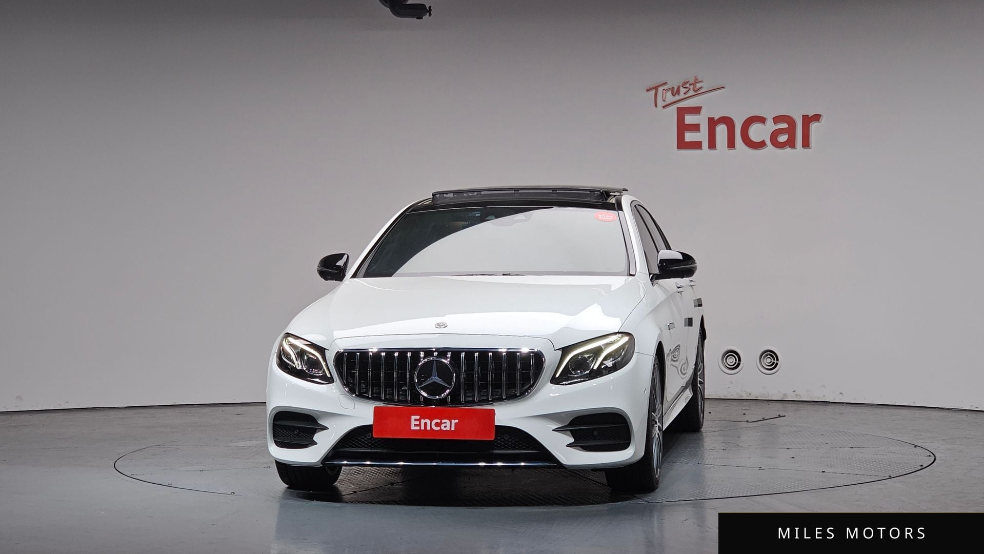 Mercedes-Benz E-클래스 W213 2020 — миниатюра 3