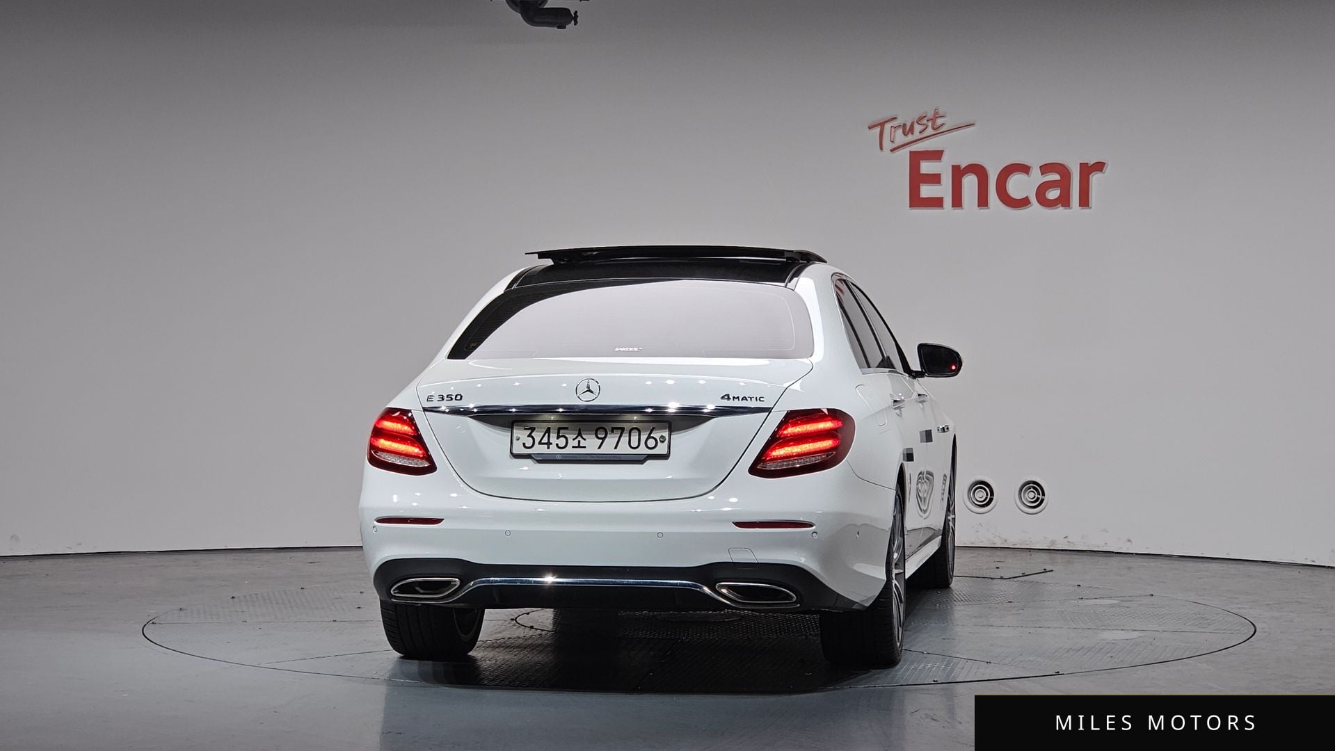 Mercedes-Benz E-클래스 W213 2020 — миниатюра 4