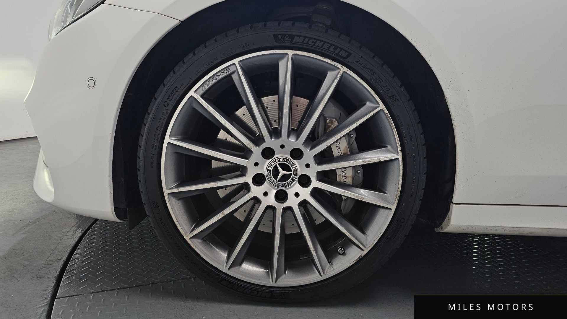 Mercedes-Benz E-클래스 W213 2020 — миниатюра 5