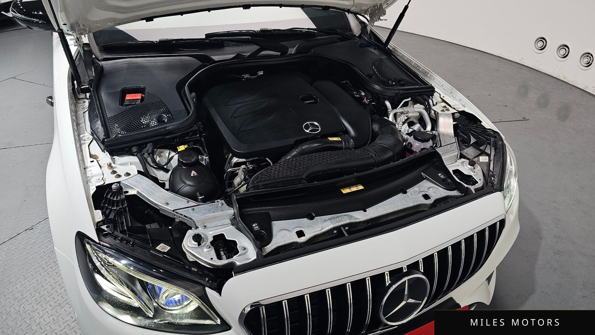Mercedes-Benz E-클래스 W213 2020 — миниатюра 6