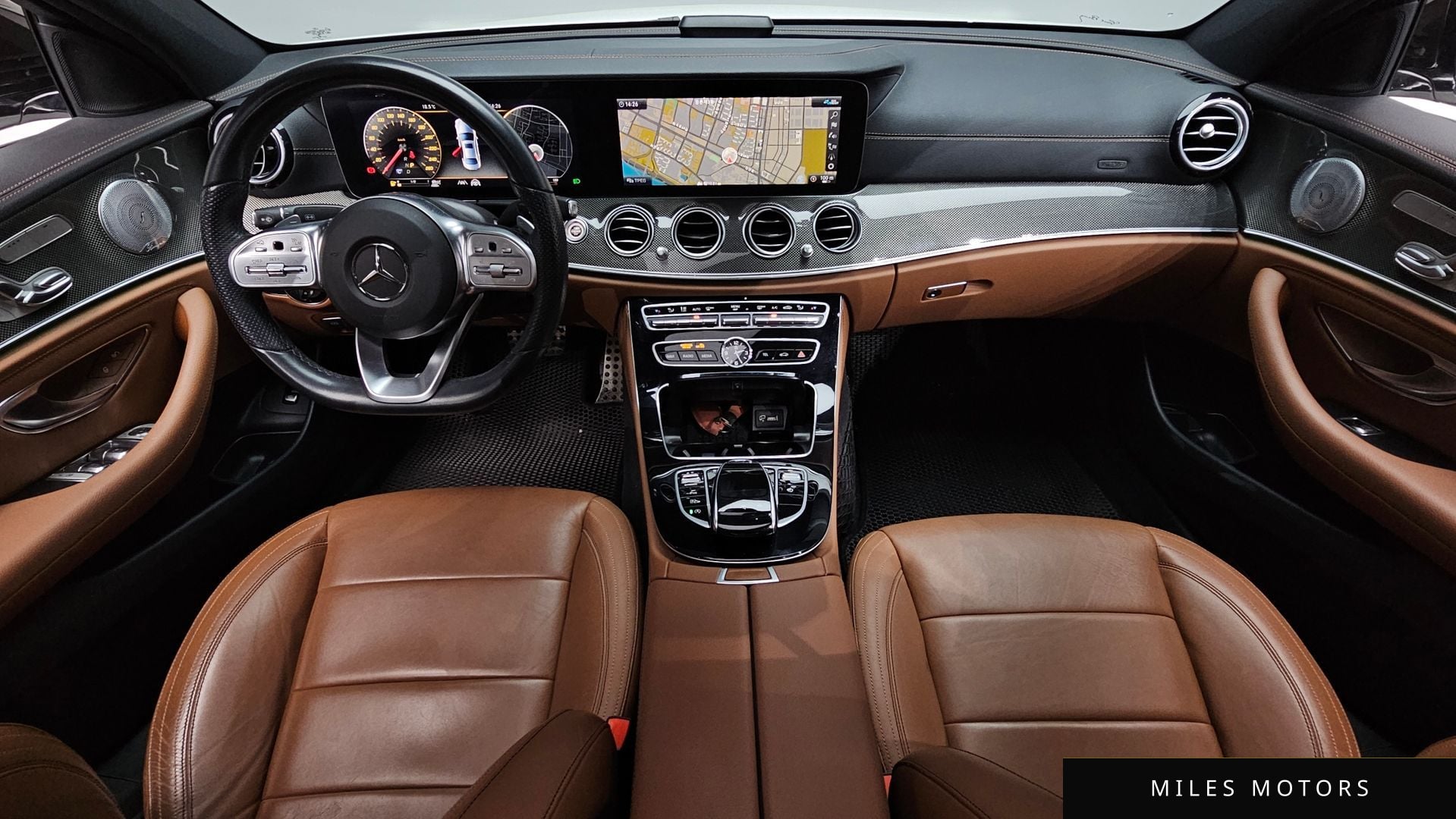 Mercedes-Benz E-클래스 W213 2020 — миниатюра 7