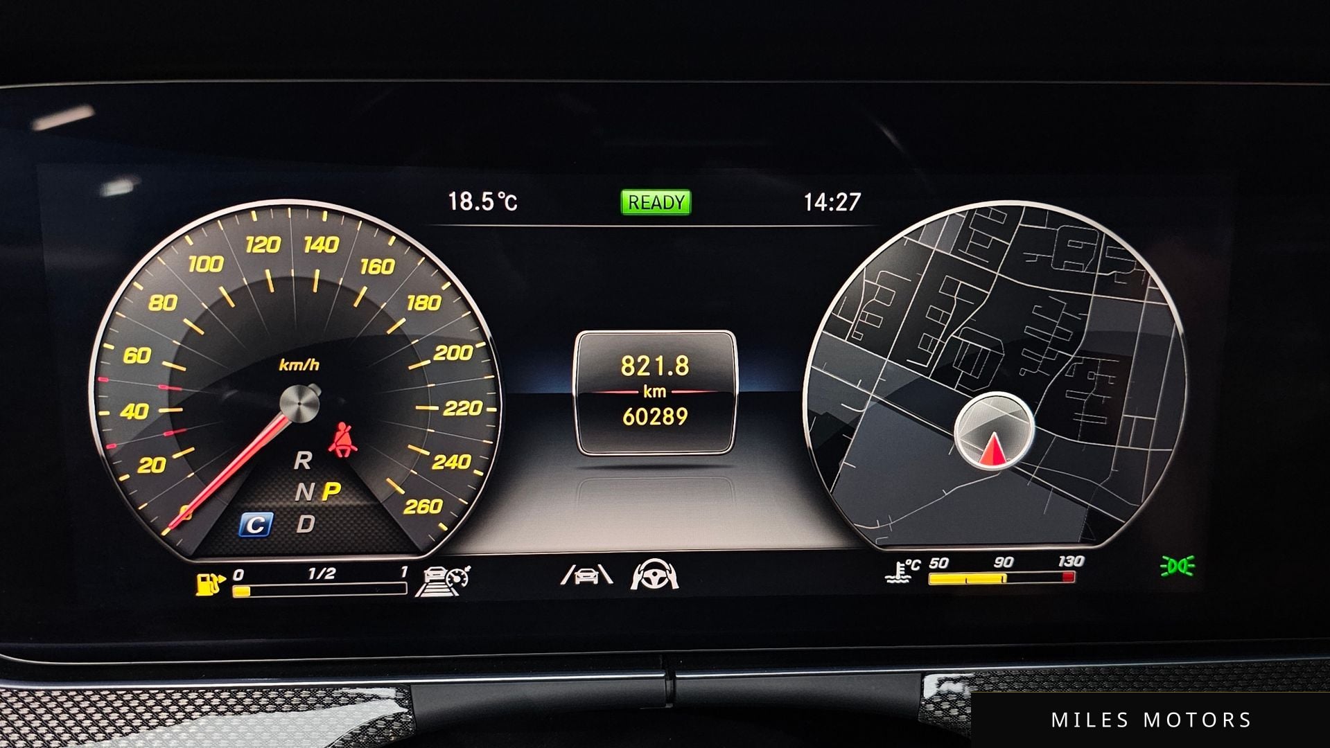 Mercedes-Benz E-클래스 W213 2020 — миниатюра 8