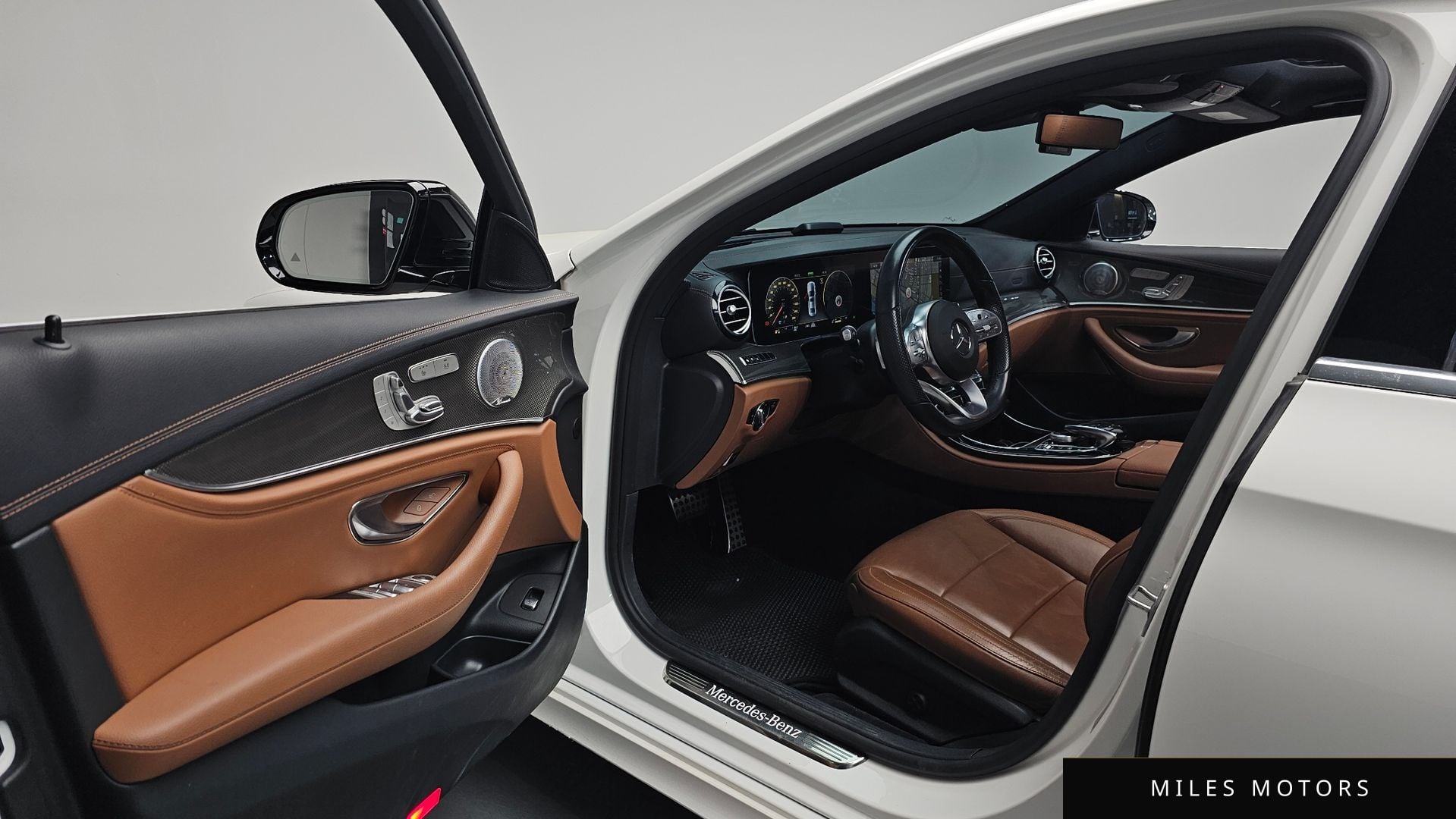 Mercedes-Benz E-클래스 W213 2020 — миниатюра 10