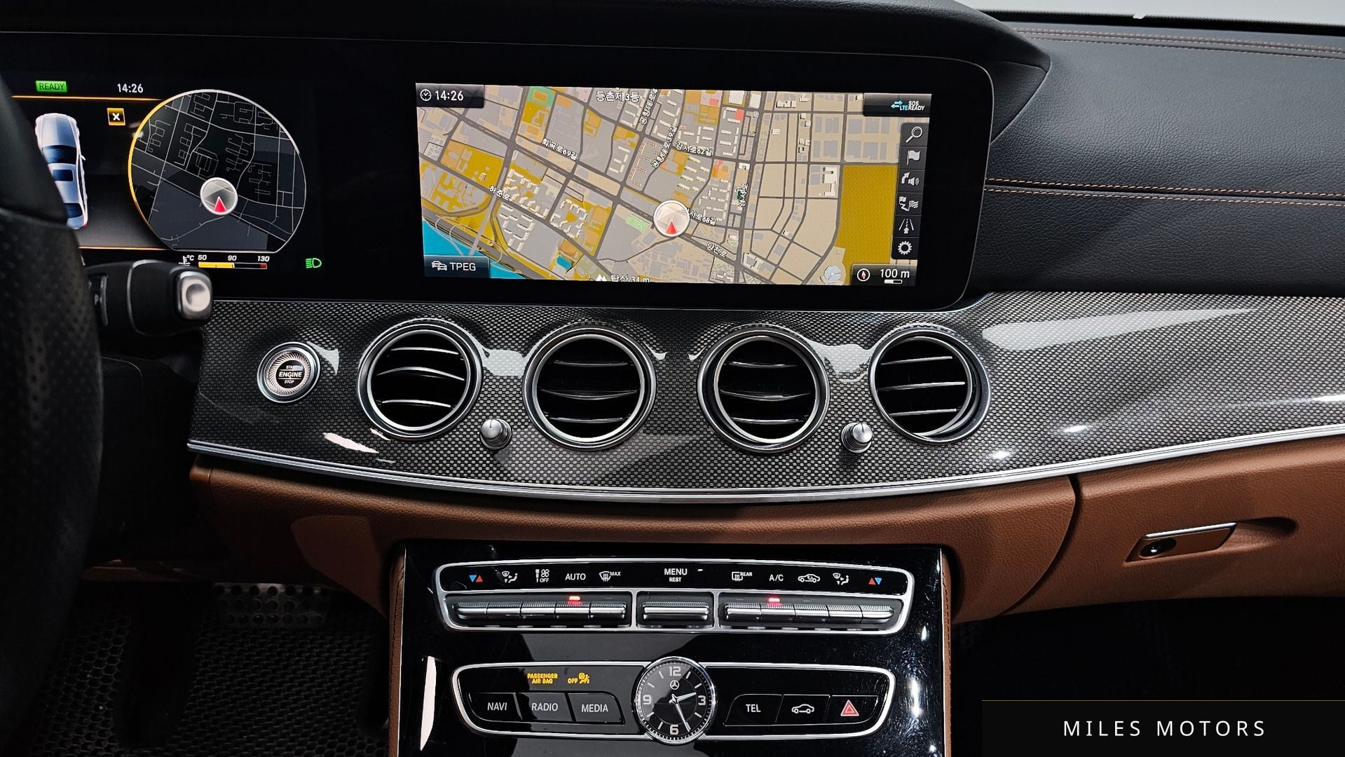 Mercedes-Benz E-클래스 W213 2020 — миниатюра 13
