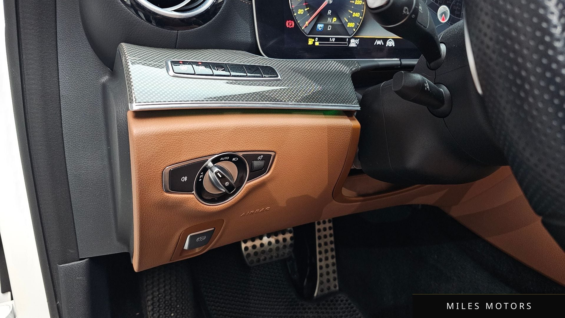 Mercedes-Benz E-클래스 W213 2020 — миниатюра 18