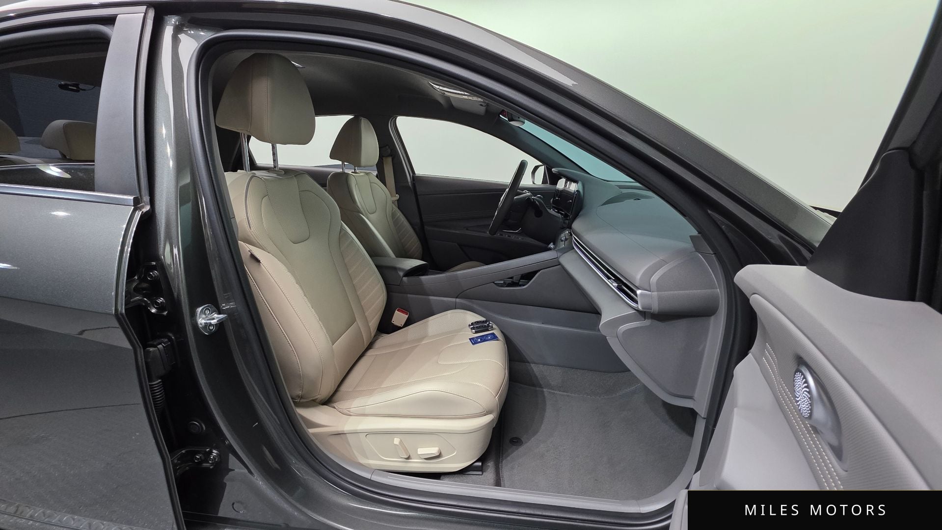 Hyundai 아반떼 (CN7) 2023 — миниатюра 13