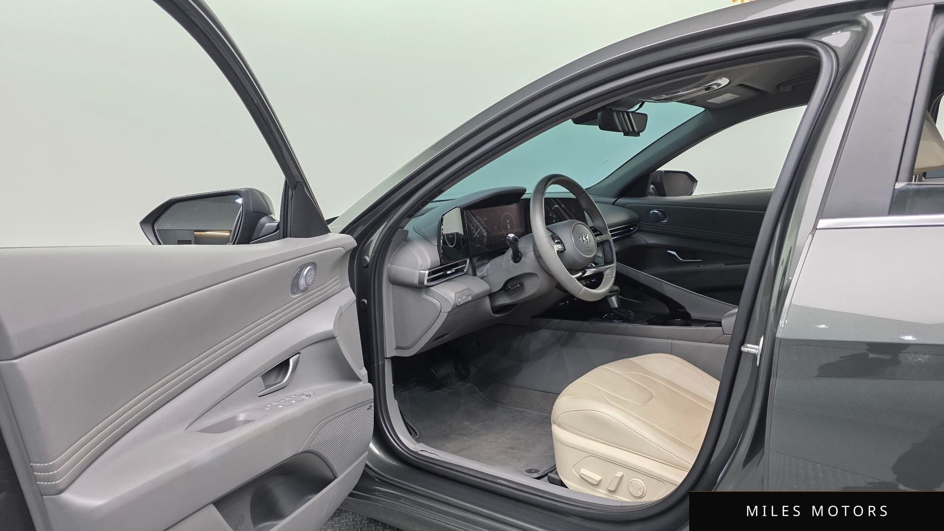 Hyundai 아반떼 (CN7) 2023 — миниатюра 17