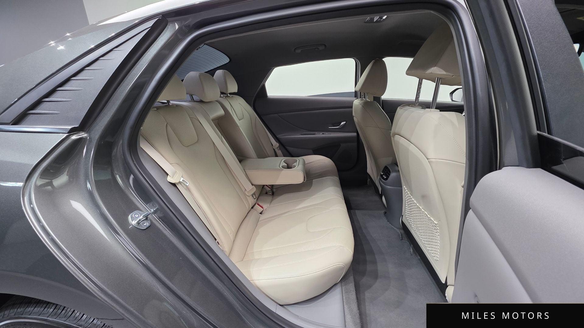 Hyundai 아반떼 (CN7) 2023 — миниатюра 25