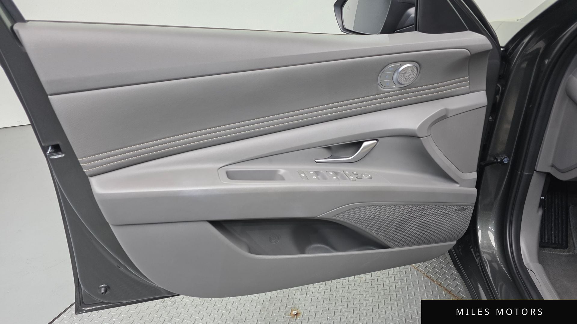 Hyundai 아반떼 (CN7) 2023 — миниатюра 14